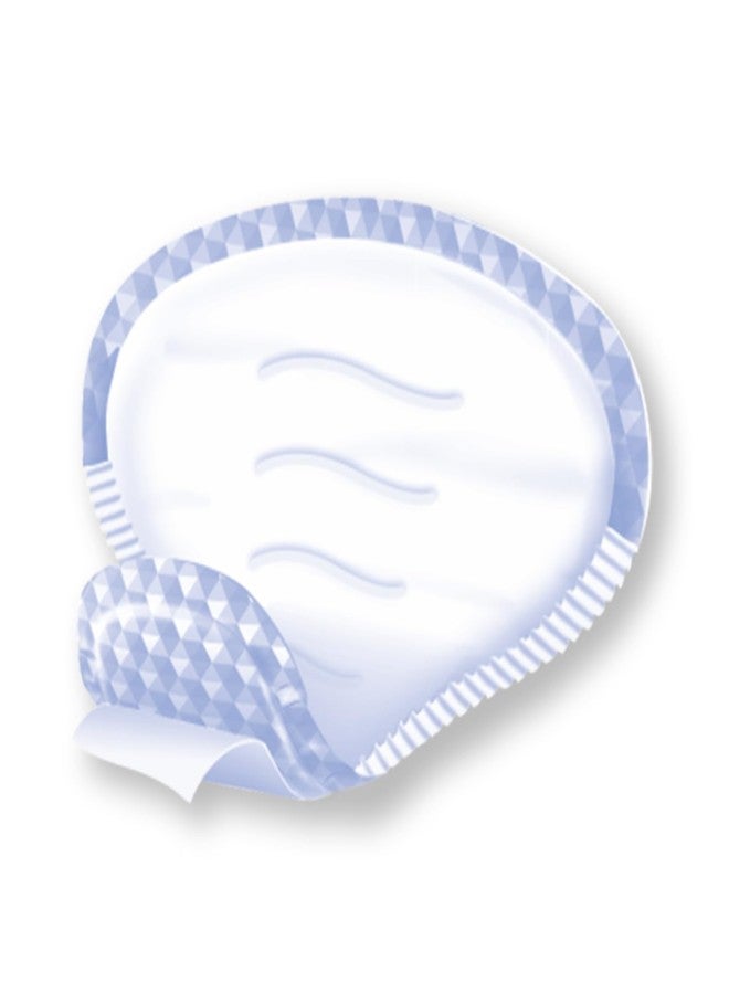 Seni Man Active Guards, Male Incontinence Bladder Control Pads, 8-9/10" x 10-3/5", 30 Count (2 Packs of 15), Moderate Absorbency with Adhesive Strip and Super Absorbent Core, for Men - Image 4